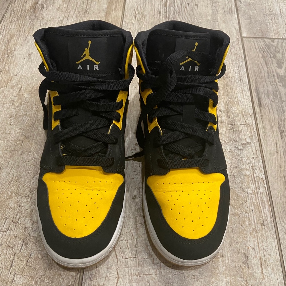 Nike Air Jordan 1
